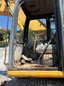Buy Komatsu PC200-6 Used Excavator / 9 Buy Komatsu PC200-6 Used Excavator / 9
