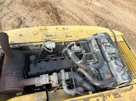 Buy Komatsu PC210-8 Used Excavator / 4 Buy Komatsu PC210-8 Used Excavator / 4