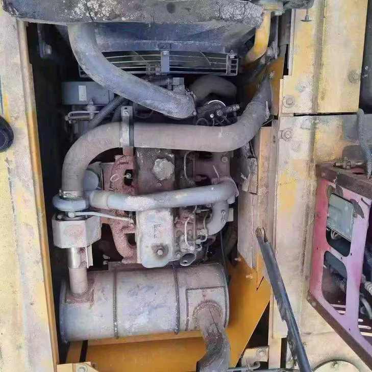 Buy Sany SY135 Used Excavator / 1