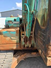 Buy Kobelco SK75 Used Excavator / 2 Buy Kobelco SK75 Used Excavator / 2
