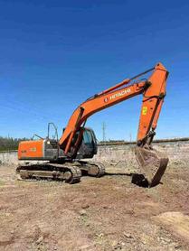 Buy Hitachi EX200 Used Excavator / 3 Buy Hitachi EX200 Used Excavator / 3