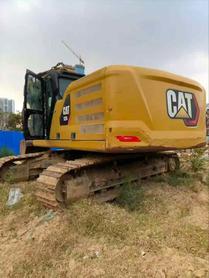 Buy Caterpillar 326DL Used Excavator / 4 Buy Caterpillar 326DL Used Excavator / 4