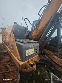 Buy Case CX130 Used Excavator / 7 Buy Case CX130 Used Excavator / 7