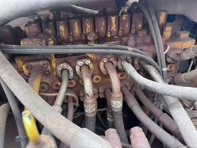 Buy Caterpillar 326DL Used Excavator / 8 Buy Caterpillar 326DL Used Excavator / 8