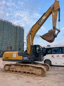 Buy XCMG XE200DA Used Excavator / 4 Buy XCMG XE200DA Used Excavator / 4