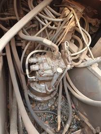 Buy Hitachi EX200-3 Used Excavator / 3 Buy Hitachi EX200-3 Used Excavator / 3