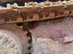 Buy Caterpillar 323 Used Excavator / 3 Buy Caterpillar 323 Used Excavator / 3