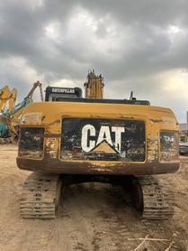 Buy Caterpillar 320D Used Excavator / 9 Buy Caterpillar 320D Used Excavator / 9