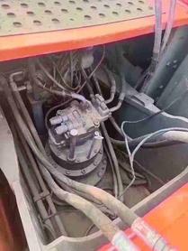 Buy Hitachi ZX260-3G Used Excavator / 5 Buy Hitachi ZX260-3G Used Excavator / 5