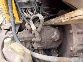 Buy Hyundai R60-7 Used Excavator / 4 Buy Hyundai R60-7 Used Excavator / 4