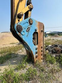 Buy Caterpillar Used Excavator / 2 Buy Caterpillar Used Excavator / 2