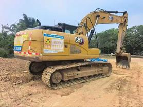 Buy Caterpillar 320A Used Excavator / 2 Buy Caterpillar 320A Used Excavator / 2