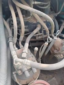 Buy Kobelco SK460-8 Used Excavator / 3 Buy Kobelco SK460-8 Used Excavator / 3