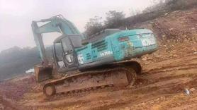 Buy Kobelco SK350-8 Used Excavator / 4 Buy Kobelco SK350-8 Used Excavator / 4