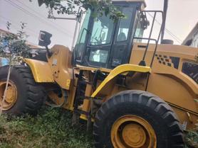 Buy Sany SW956N Used Excavator / 6 Buy Sany SW956N Used Excavator / 6