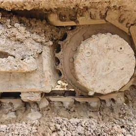 Buy Caterpillar 313D Used Excavator / 5 Buy Caterpillar 313D Used Excavator / 5