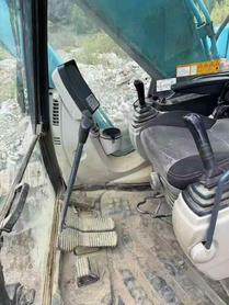 Buy Kobelco SK210-6 Used Excavator / 4 Buy Kobelco SK210-6 Used Excavator / 4