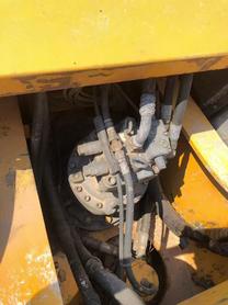 Buy Hyundai Used Excavator / 2 Buy Hyundai Used Excavator / 2