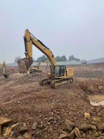 Buy Caterpillar 336E Used Excavator / 5 Buy Caterpillar 336E Used Excavator / 5