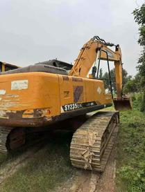 Buy Sany SY235C Used Excavator / 2 Buy Sany SY235C Used Excavator / 2
