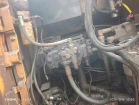 Buy Case CX130 Used Excavator / 4 Buy Case CX130 Used Excavator / 4