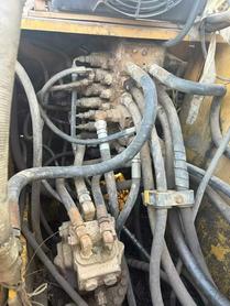 Buy Komatsu PC120-6E Used Excavator / 5 Buy Komatsu PC120-6E Used Excavator / 5