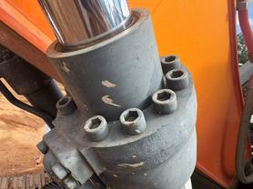 Buy Doosan DH220-3 Used Excavator / 5 Buy Doosan DH220-3 Used Excavator / 5