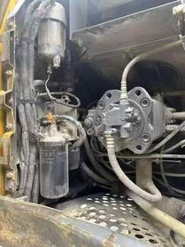 Buy Sumitomo SH210-5 Used Excavator / 2 Buy Sumitomo SH210-5 Used Excavator / 2