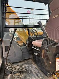 Buy Sany SY70C Used Excavator / 8 Buy Sany SY70C Used Excavator / 8