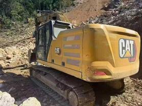 Buy Caterpillar 323 Used Excavator / 3 Buy Caterpillar 323 Used Excavator / 3