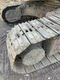 Buy Hyundai R215VS Used Excavator / 7 Buy Hyundai R215VS Used Excavator / 7