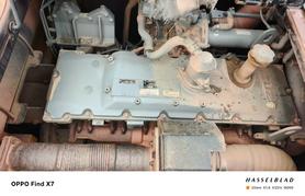 Buy Sany SY415H Used Excavator / 8 Buy Sany SY415H Used Excavator / 8