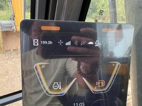 Buy XCMG XE200 Used Excavator / 9 Buy XCMG XE200 Used Excavator / 9
