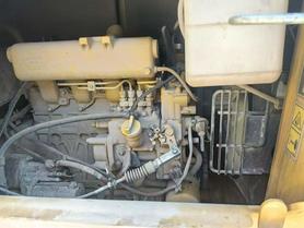 Buy Caterpillar 307B Used Excavator / 4 Buy Caterpillar 307B Used Excavator / 4
