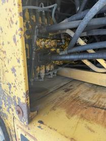 Buy Komatsu PC200-8 Used Excavator / 4 Buy Komatsu PC200-8 Used Excavator / 4