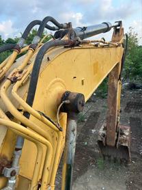 Buy Caterpillar 311D Used Excavator / 7 Buy Caterpillar 311D Used Excavator / 7
