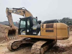 Buy Caterpillar 330B Used Excavator / 2 Buy Caterpillar 330B Used Excavator / 2