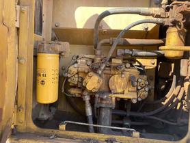 Buy Caterpillar M318D Used Excavator / 3 Buy Caterpillar M318D Used Excavator / 3