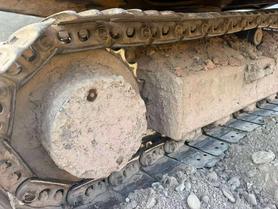 Buy Komatsu PC120-6E Used Excavator / 7 Buy Komatsu PC120-6E Used Excavator / 7