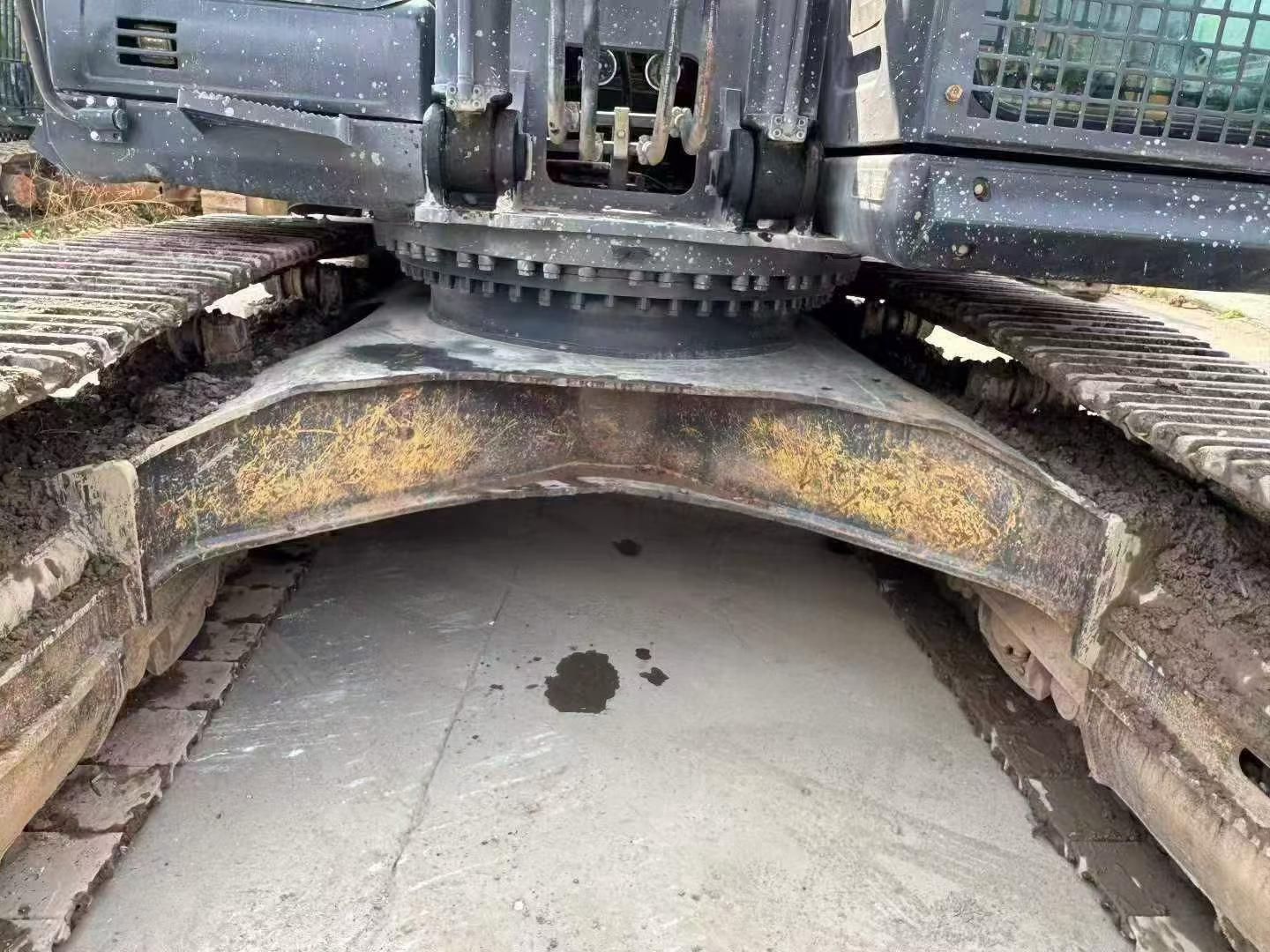 Buy XCMG XE380K Used Excavator / 5