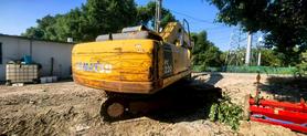 Buy Komatsu PC220-8 Used Excavator / 2 Buy Komatsu PC220-8 Used Excavator / 2