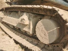 Buy Hyundai R215-9 Used Excavator / 9 Buy Hyundai R215-9 Used Excavator / 9
