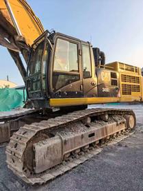 Buy Caterpillar 349E Used Excavator / 6 Buy Caterpillar 349E Used Excavator / 6