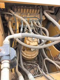 Buy Caterpillar 320A Used Excavator / 4 Buy Caterpillar 320A Used Excavator / 4
