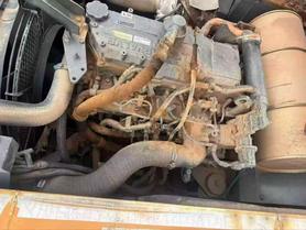 Buy Case CX210 Used Excavator / 6 Buy Case CX210 Used Excavator / 6