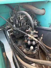 Buy Kobelco SK200-2 Used Excavator / 2 Buy Kobelco SK200-2 Used Excavator / 2