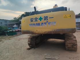 Buy Komatsu PC360-7 Used Excavator / 3 Buy Komatsu PC360-7 Used Excavator / 3