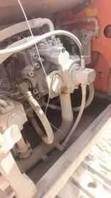 Buy Hitachi ZX520LC Used Excavator / 3 Buy Hitachi ZX520LC Used Excavator / 3