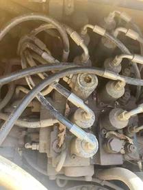Buy XCMG XE490D Used Excavator / 2 Buy XCMG XE490D Used Excavator / 2