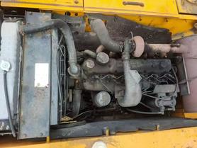 Buy Hyundai R215-7 Used Excavator / 4 Buy Hyundai R215-7 Used Excavator / 4